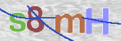 CAPTCHA-Bild