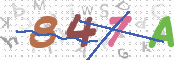 CAPTCHA-Bild
